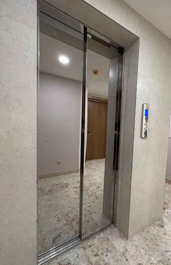Hotel Embassy Tbilisi Exterior photo